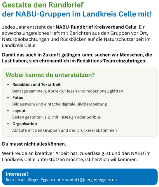 Rundbrief